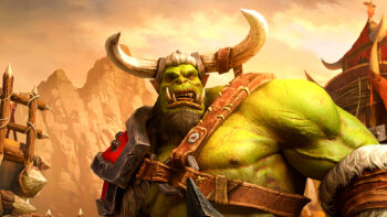 Warcraft 3 Reforged -reset MMR i turnieje w nowej aktualizacji