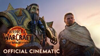3 nowe dodatki do World of Warcraft