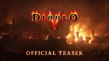 teaser trailer diablo 5